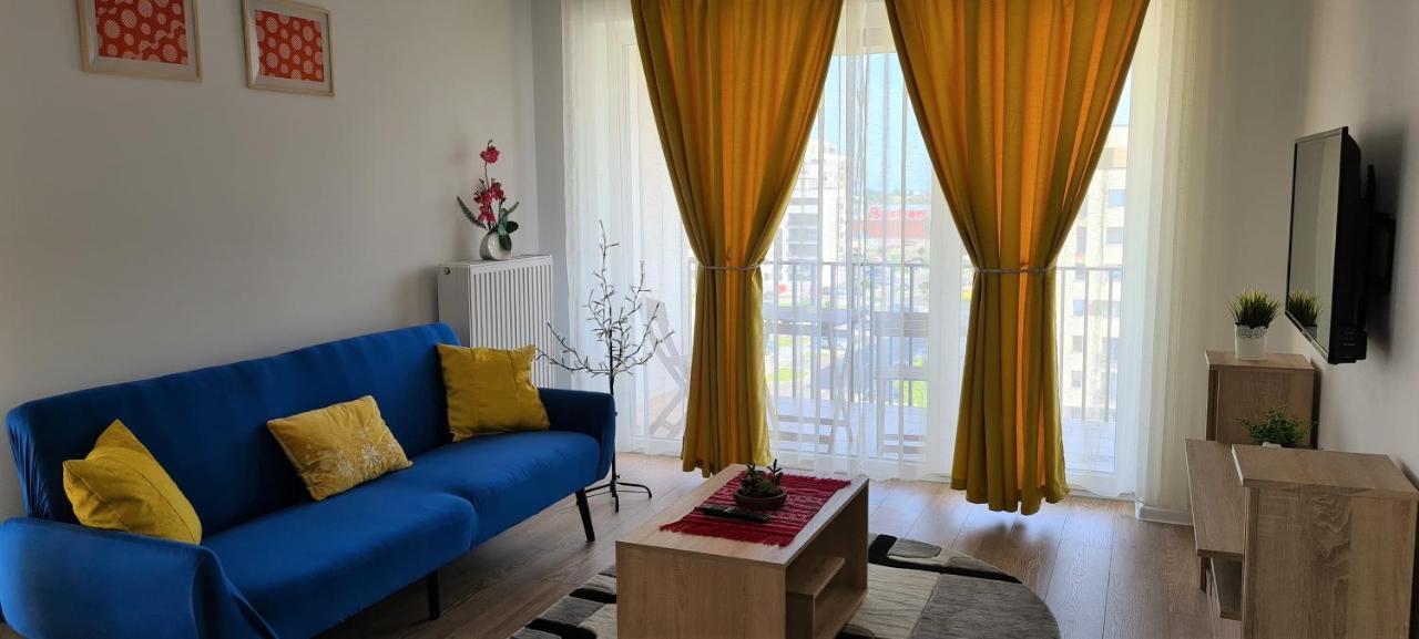 Brasov Retreatアパートメント エクステリア 写真